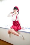 [Idol Line] Memo Oba 大葉めも - 19 years old, Midsummer Memo Real 19歳、真夏のめもリアル