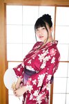 [Idol Line] Memo Oba 大葉めも - 19 years old, Midsummer Memo Real 19歳、真夏のめもリアル