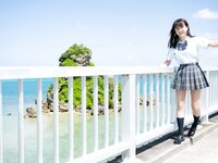 [Photobook] 2023.09.28 鈴木聖 idolpost sparkle