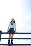 [Photobook] 2023.09.28 鈴木聖 idolpost sparkle