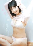 [Weekly Playboy] 2024.01.22 No.03-04 森香澄 蓬莱舞 紀内乃秋 青井春 柚来しいな 鵜川もえか 夜道雪