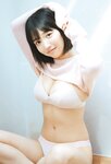 [Weekly Playboy] 2024.01.22 No.03-04 森香澄 蓬莱舞 紀内乃秋 青井春 柚来しいな 鵜川もえか 夜道雪