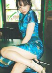 [Weekly Playboy] 2024.01.22 No.03-04 森香澄 蓬莱舞 紀内乃秋 青井春 柚来しいな 鵜川もえか 夜道雪