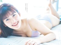 [Weekly Playboy] 2024.01.22 No.03-04 森香澄 蓬莱舞 紀内乃秋 青井春 柚来しいな 鵜川もえか 夜道雪