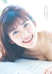 [Weekly Playboy] 2024.01.22 No.03-04 森香澄 蓬莱舞 紀内乃秋 青井春 柚来しいな 鵜川もえか 夜道雪