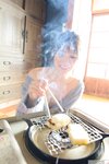 [Graphis] 2024-01-01 Limited Edition - Nana Miho 未歩なな New Year Special 2024!
