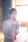 [Graphis] 2024-01-01 Limited Edition - Nana Miho 未歩なな New Year Special 2024!