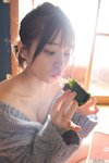 [Graphis] 2024-01-01 Limited Edition - Nana Miho 未歩なな New Year Special 2024!