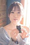 [Graphis] 2024-01-01 Limited Edition - Nana Miho 未歩なな New Year Special 2024!