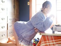 [Graphis] 2024-01-01 Limited Edition - Nana Miho 未歩なな New Year Special 2024!