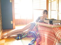[Graphis] 2024-01-01 Limited Edition - Nana Miho 未歩なな New Year Special 2024!