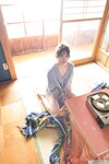 [Graphis] 2024-01-01 Limited Edition - Nana Miho 未歩なな New Year Special 2024!