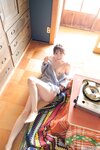 [Graphis] 2024-01-01 Limited Edition - Nana Miho 未歩なな New Year Special 2024!