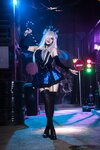 [Cosplay] 九言 小恶魔