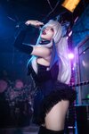 [Cosplay] 九言 小恶魔