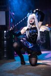 [Cosplay] 九言 小恶魔
