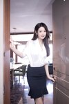 唐安琪内部私购 NO.003 黑色短裙写真 [83P-1.03GB]