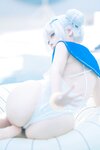 [Cosplay] G44 不会受 - A Cool Summer 清凉一夏
