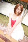 [Photobook] Saki Sweet Angel KIss! 二宮沙樹 デジタル写真集 Vol.1