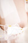 [Cosplay] Kurumineko 胡桃猫 - Chasing Daisy 追光雏菊