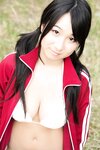 [Idol Line] Rui Kiriyama 桐山瑠衣 - Hatsukoi H はつ恋Ｈ