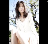 FRIDAY monthly girl 002 = 工藤美桜 150カット
