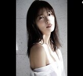 FRIDAY monthly girl 002 = 工藤美桜 150カット