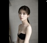 FRIDAY monthly girl 002 = 工藤美桜 150カット