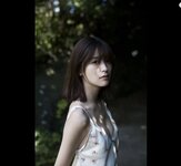 FRIDAY monthly girl 002 = 工藤美桜 150カット