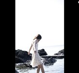 FRIDAY monthly girl 002 = 工藤美桜 150カット