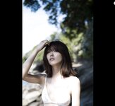 FRIDAY monthly girl 002 = 工藤美桜 150カット