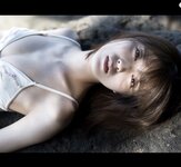 FRIDAY monthly girl 002 = 工藤美桜 150カット