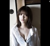 FRIDAY monthly girl 002 = 工藤美桜 150カット