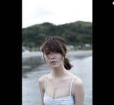 FRIDAY monthly girl 002 = 工藤美桜 150カット