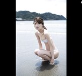 FRIDAY monthly girl 002 = 工藤美桜 150カット