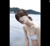 FRIDAY monthly girl 002 = 工藤美桜 150カット