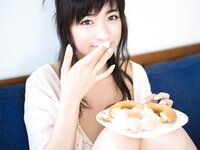[Bomb.tv] ☆HOSHINO (2018.01.01) Part03