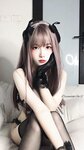 DreamlikeUwU - NO.005 My girl [40P6V-737MB]