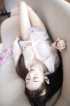 唐安琪内部私购 NO.013 疫情下找工作写真 [92P-1.12GB]