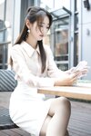唐安琪内部私购 NO.013 疫情下找工作写真 [92P-1.12GB]