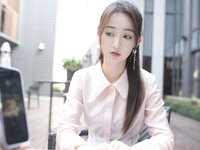 唐安琪内部私购 NO.013 疫情下找工作写真 [92P-1.12GB]