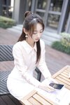 唐安琪内部私购 NO.013 疫情下找工作写真 [92P-1.12GB]
