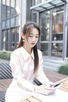 唐安琪内部私购 NO.013 疫情下找工作写真 [92P-1.12GB]