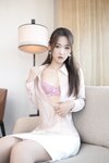 唐安琪内部私购 NO.013 疫情下找工作写真 [92P-1.12GB]