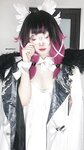 DreamlikeUwU - NO.001 Columbina [30P3V-430MB]