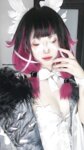DreamlikeUwU - NO.001 Columbina [30P3V-430MB]