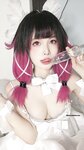 DreamlikeUwU - NO.001 Columbina [30P3V-430MB]