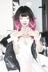 DreamlikeUwU - NO.001 Columbina [30P3V-430MB]