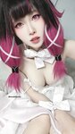 DreamlikeUwU - NO.001 Columbina [30P3V-430MB]