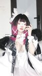 DreamlikeUwU - NO.001 Columbina [30P3V-430MB]